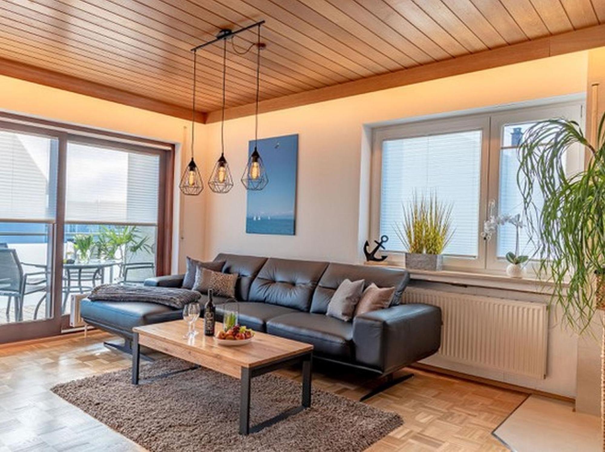 FDH Comfort Apartment Buchhorn מראה חיצוני תמונה