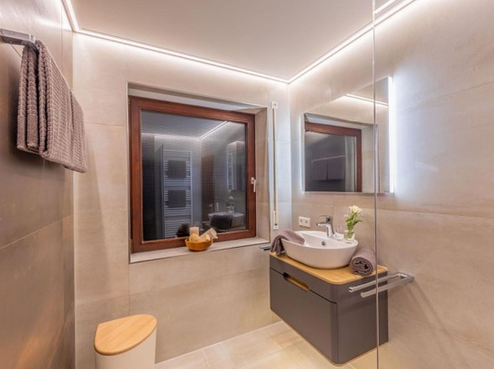 FDH Comfort Apartment Buchhorn מראה חיצוני תמונה