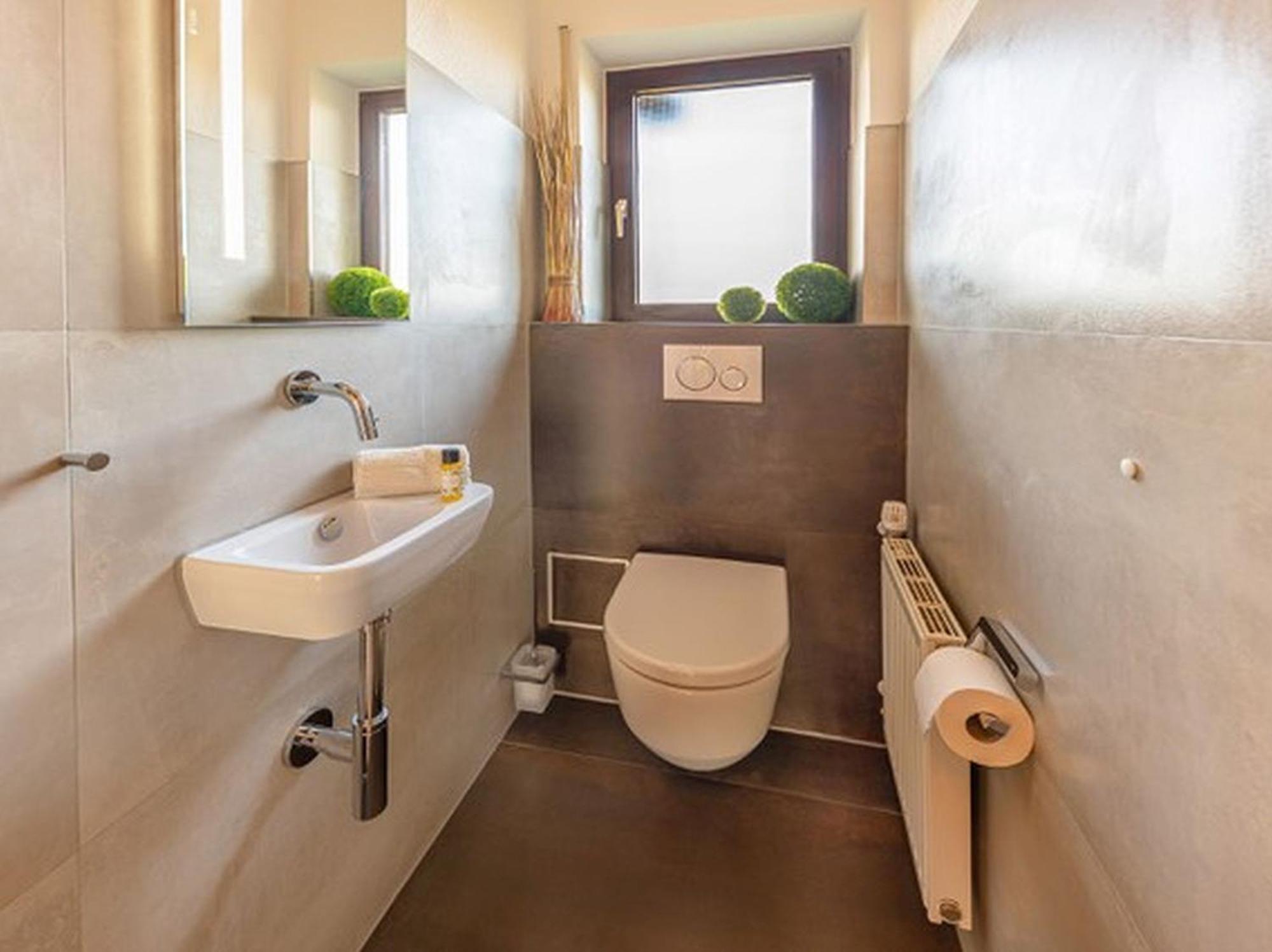 FDH Comfort Apartment Buchhorn מראה חיצוני תמונה