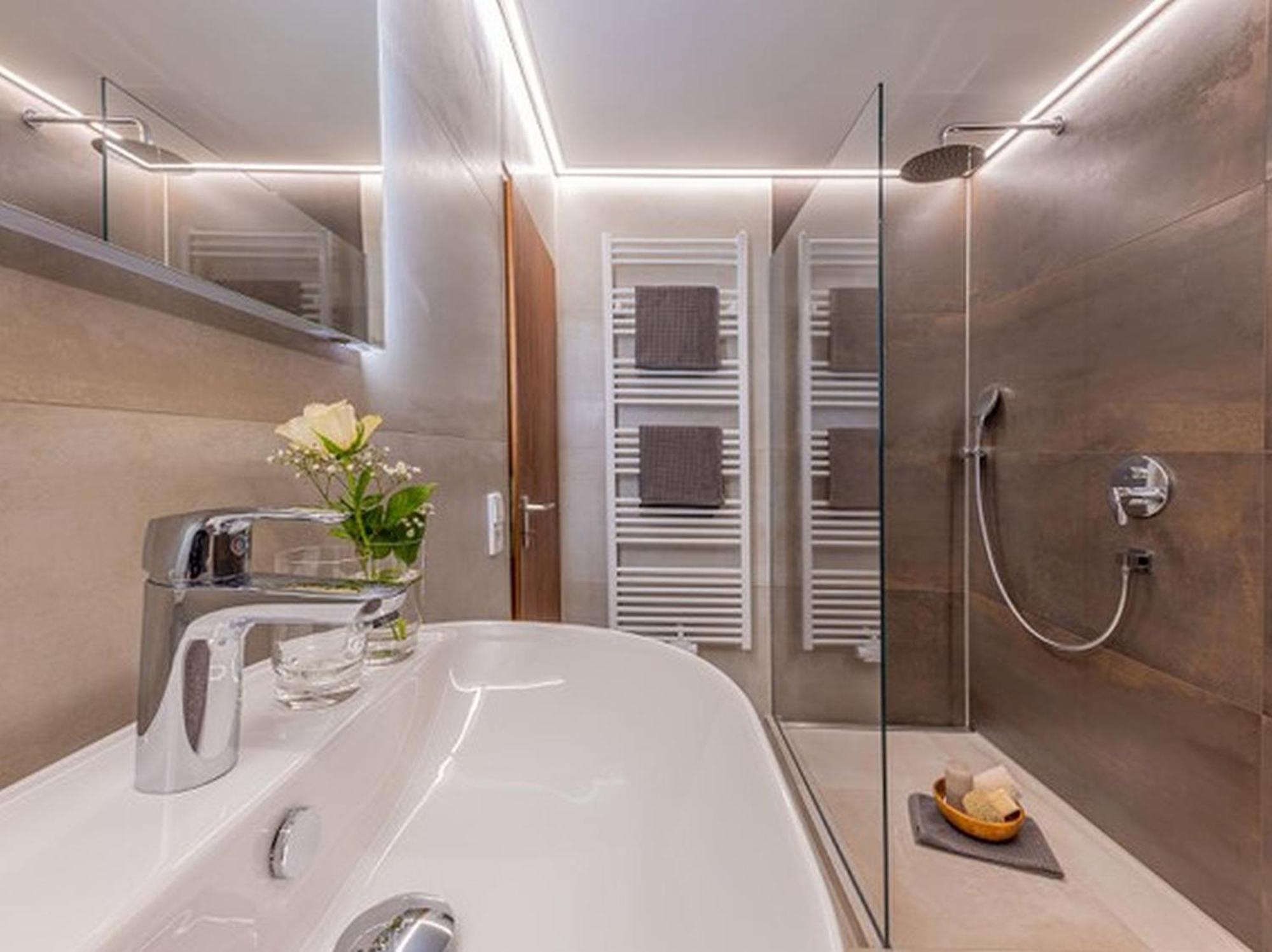 FDH Comfort Apartment Buchhorn מראה חיצוני תמונה