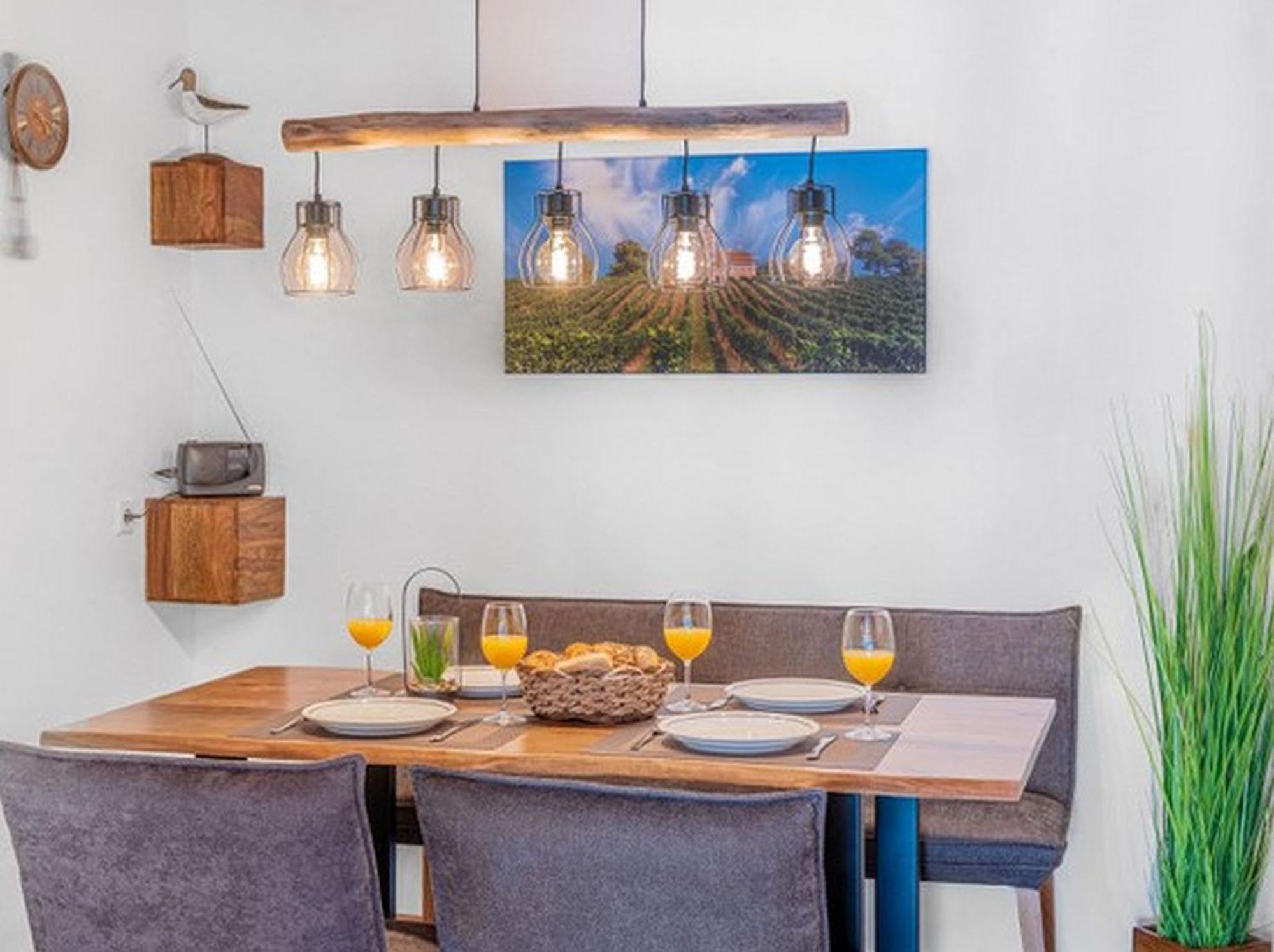 FDH Comfort Apartment Buchhorn מראה חיצוני תמונה