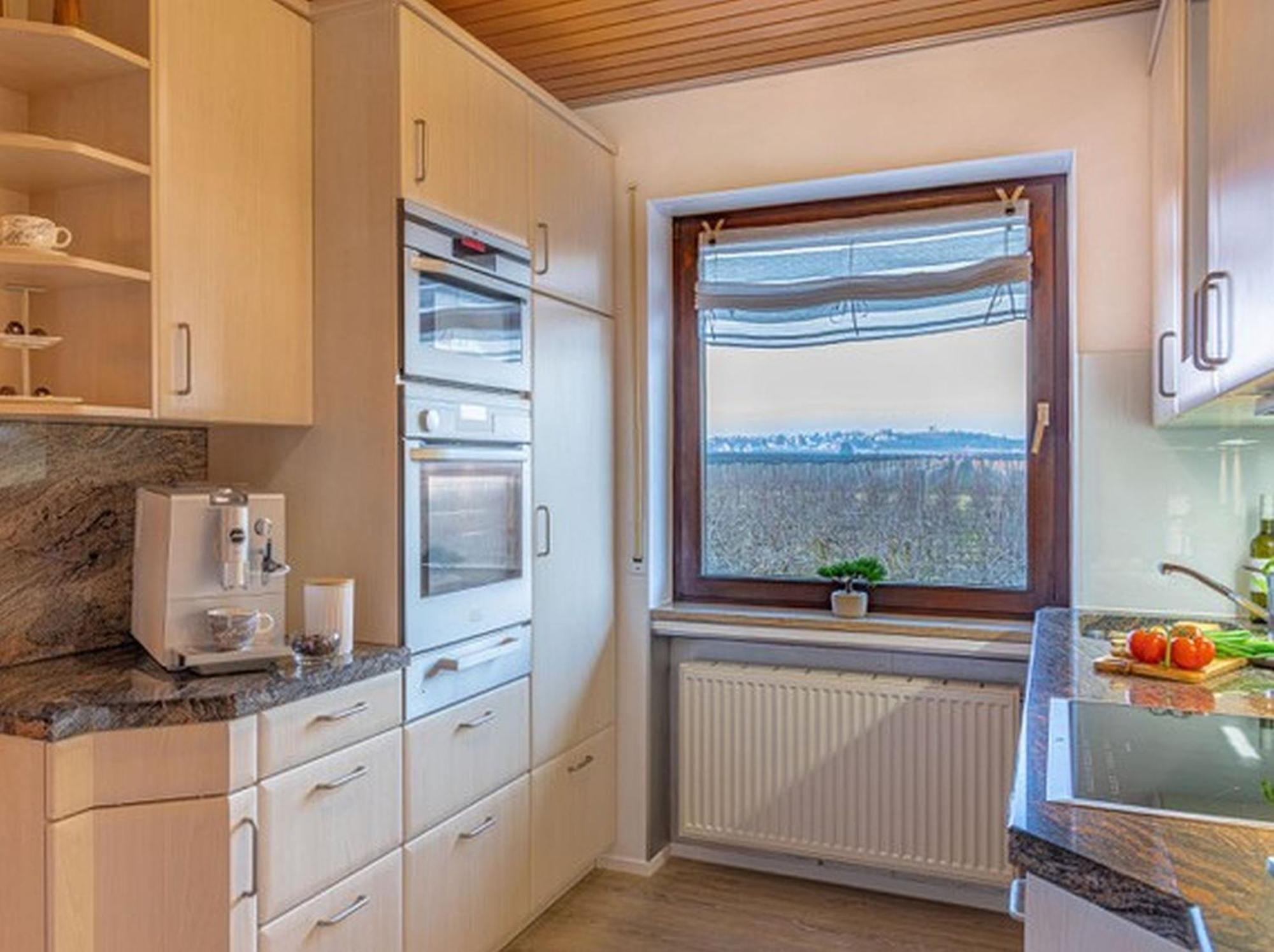 FDH Comfort Apartment Buchhorn מראה חיצוני תמונה