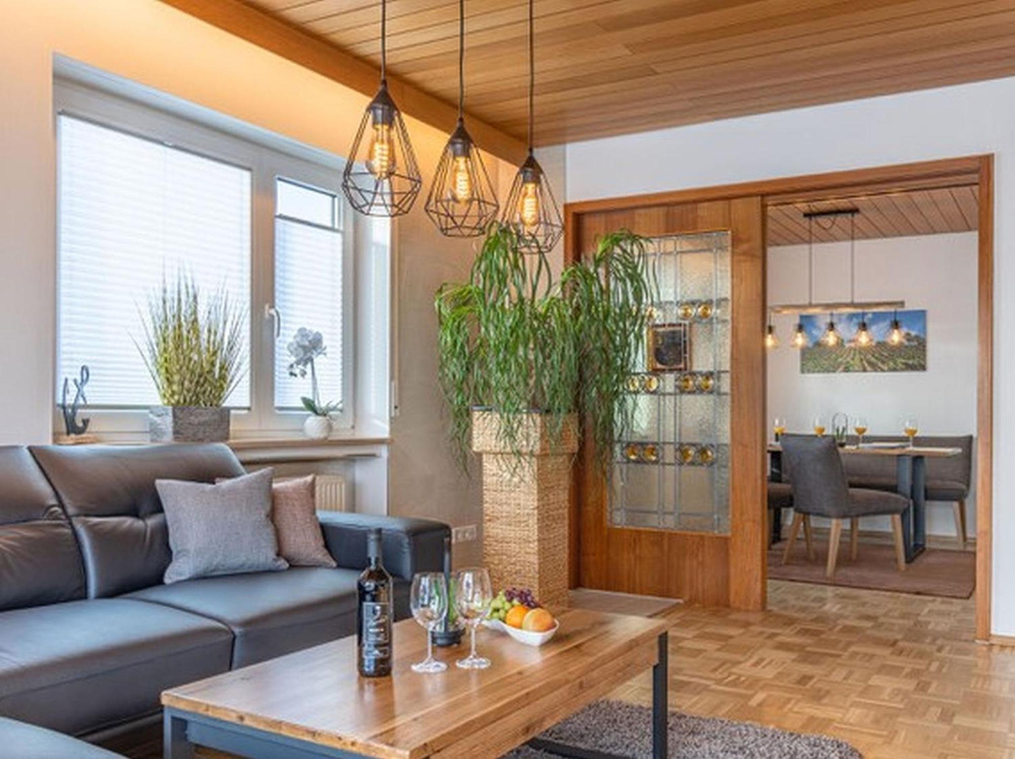 FDH Comfort Apartment Buchhorn מראה חיצוני תמונה