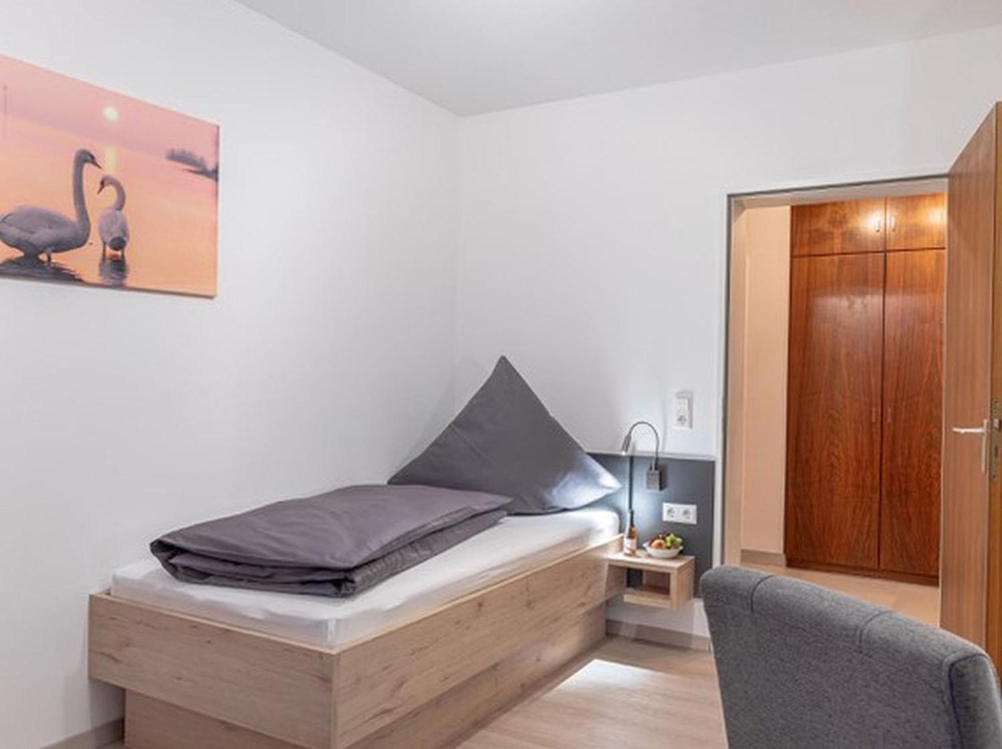 FDH Comfort Apartment Buchhorn מראה חיצוני תמונה