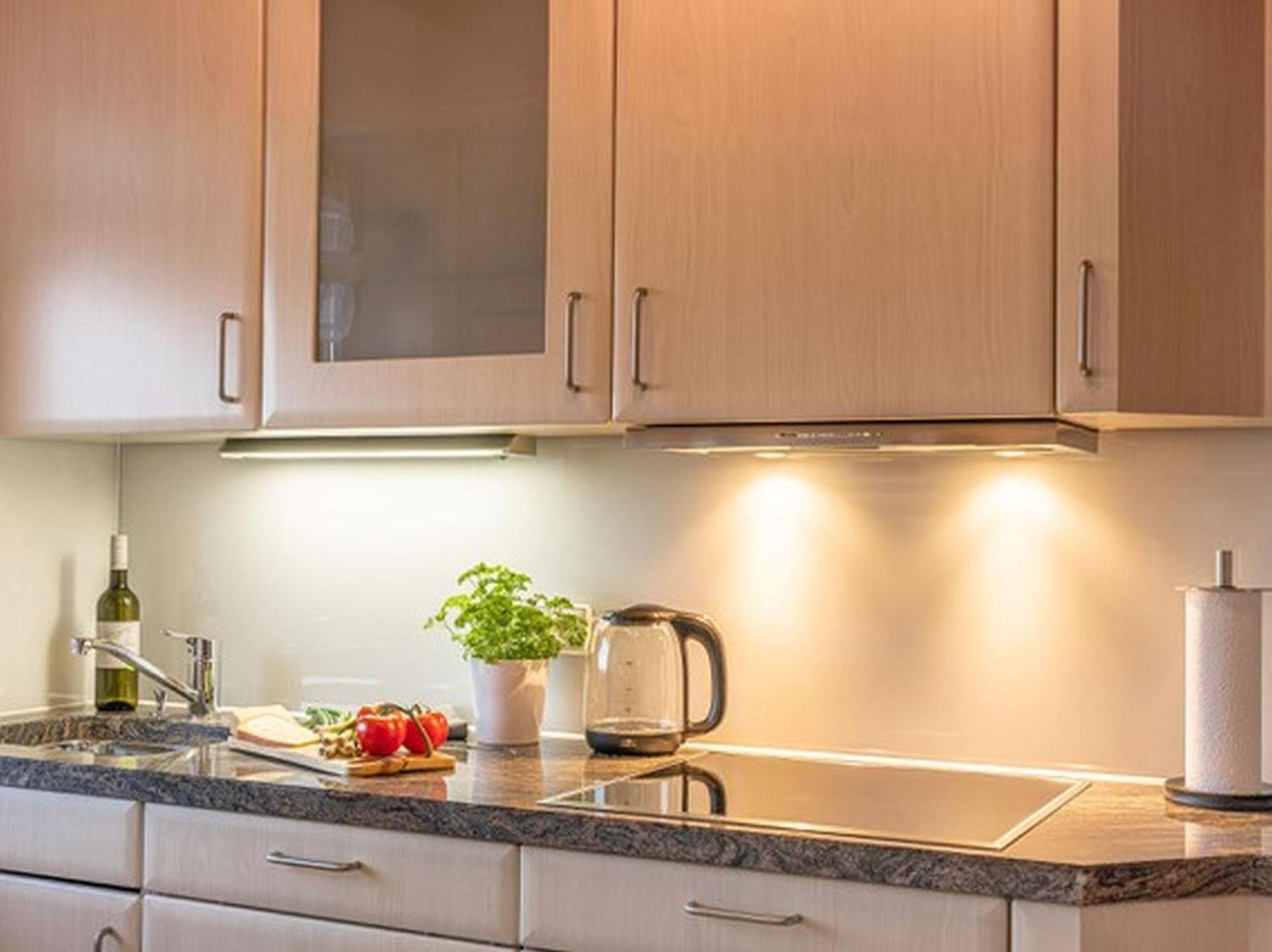 FDH Comfort Apartment Buchhorn מראה חיצוני תמונה