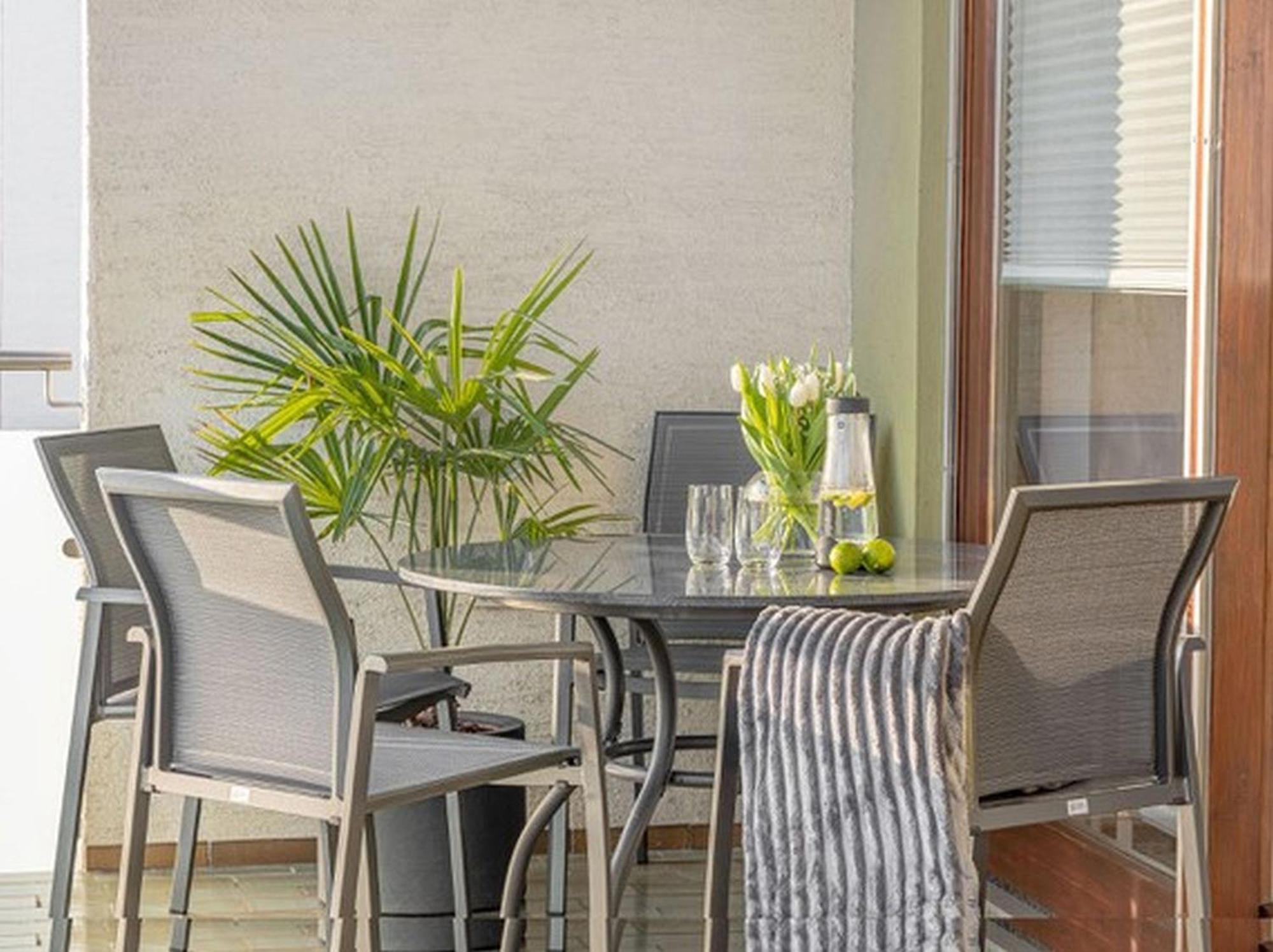 FDH Comfort Apartment Buchhorn מראה חיצוני תמונה