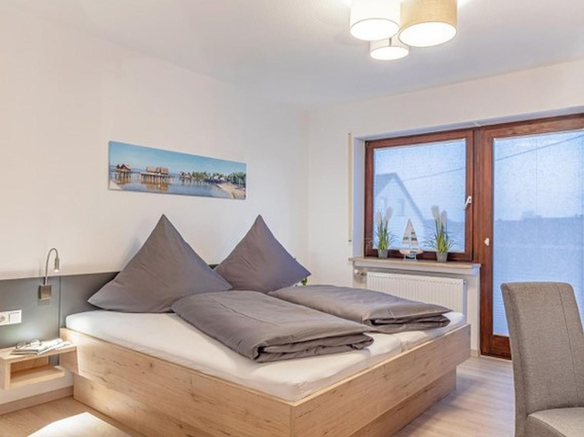 FDH Comfort Apartment Buchhorn מראה חיצוני תמונה